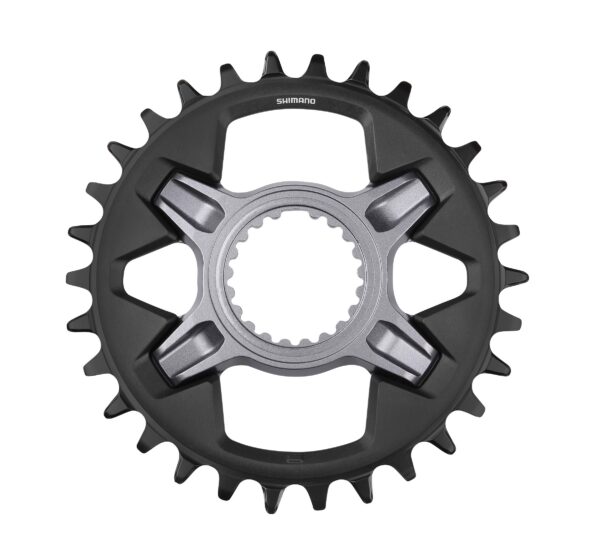 Shimano Převodník na kliky MTB SLX FCM7100 12 kolo 34 zubů