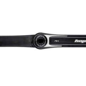 Silniční kliky Hope RX Délka klik: 175mm