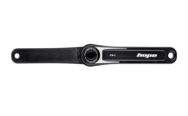 Silniční kliky Hope RX Délka klik: 175mm