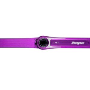 Silniční kliky Hope RX Délka klik: 175mm