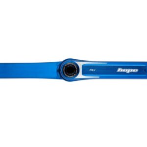 Silniční kliky Hope RX Délka klik: 175mm