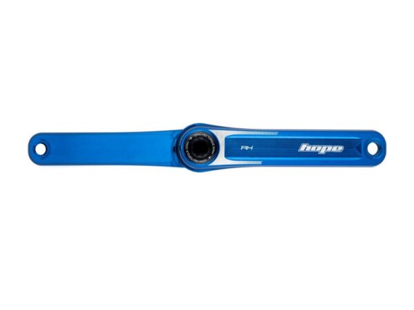 Silniční kliky Hope RX Délka klik: 175mm