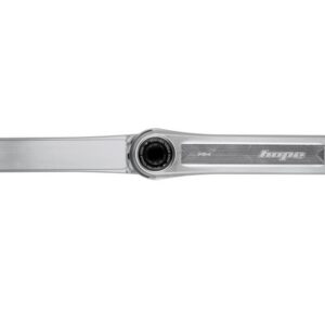Silniční kliky Hope RX Délka klik: 175mm
