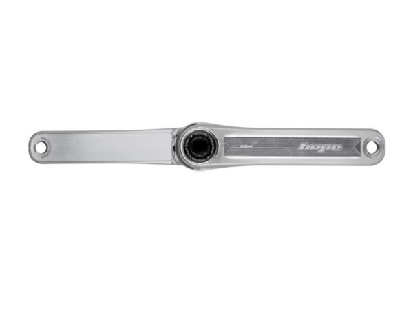 Silniční kliky Hope RX Délka klik: 175mm