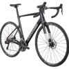 Silniční kolo Cannondale Super Six EVO Carbon 3 - Black Velikost: 51 - Obrázek 2