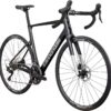 Silniční kolo Cannondale Super Six Evo Carbon 4 - Black Velikost: 54 - Obrázek 2
