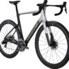 Silniční kolo Cannondale Super Six Evo Hi-MOD 1 - Mercury Velikost: 51 - Obrázek 2