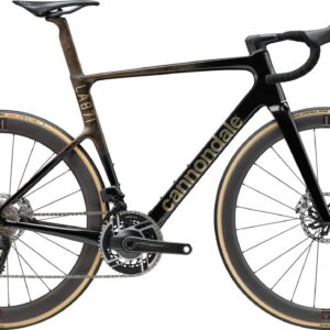 Silniční kolo Cannondale Super Six Evo Hi-MOD LAB71 - Burnt Pewter Velikost: 58