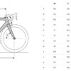 Silniční kolo RIDLEY Fenix SLiC 105 Di2 - Black - vel. S - Obrázek 2