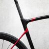 Silniční kolo RIDLEY Fenix SLiC 105 Di2 - černo/červená Velikost: M - Obrázek 2
