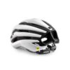 Silniční přilba Met Trenta MIPS - Black/White vel.: S - 52/56 cm - Obrázek 2