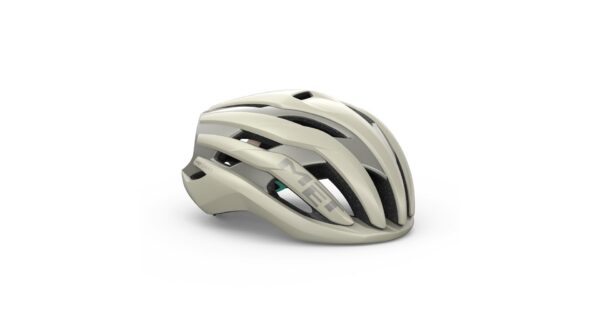 Silniční přilba Met Trenta MIPS - Greige vel.: L - 58/61 cm