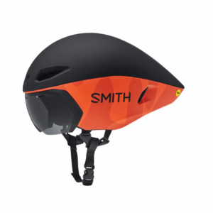 Silniční přilba SMITH JETSTREAM TT Barva: Matte Cinder Haze