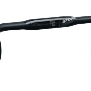 Silniční řídítka FSA Road ENERGY SuperCompact alloy ACR Délka: 360mm