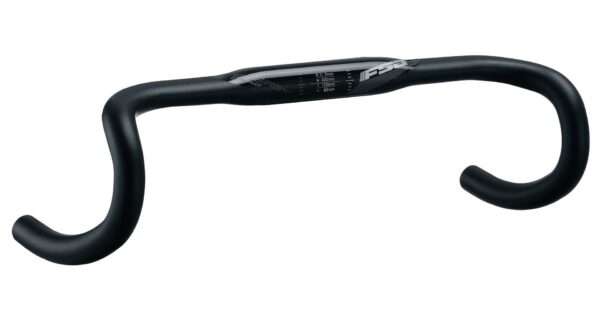 Silniční řídítka FSA Road ENERGY SuperCompact alloy ACR Délka: 360mm
