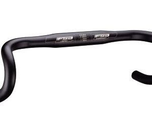 Silniční řídítka FSA Road VERO Compact alloy Délka: 440mm