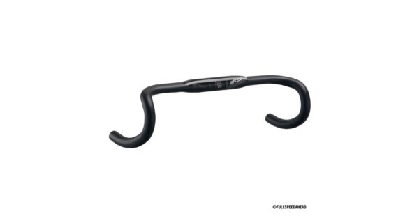 Silniční řídítka s integrací FSA Road ENERGY Compact Alloy Délka: 440mm