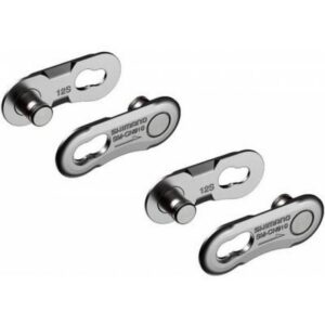 Spojka řetězu Shimano SM-CN910-12 1kus