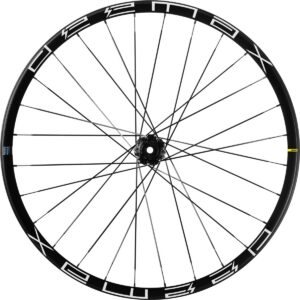 Sram Zapletené kolo zadní 2023 MAVIC E-DEEMAX 35 27
