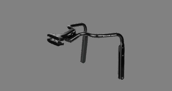 Stabilizátor podsedlové brašny Topeak Backloader Wishbone