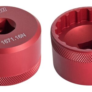Stahovák UNIOR nástrčný 1/2" 16N SH HollowTech II