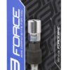 Stahovák klik FORCE pro Octalink + klasické osy Fe - Obrázek 2