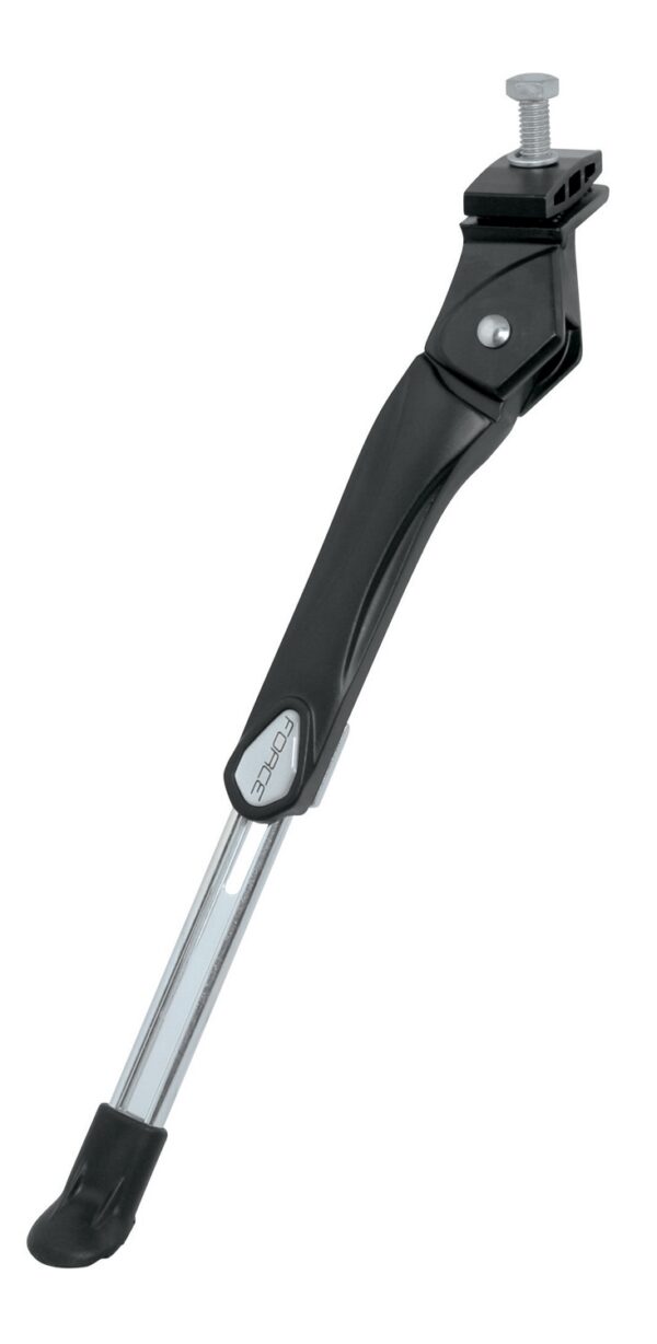 Stojan Force E-BIKE 26-28" Al pod rám+protikus - černý
