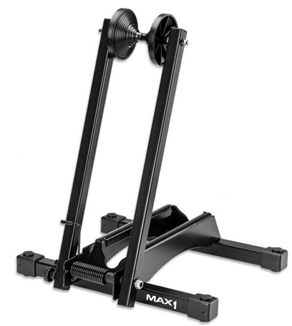 Stojan výstavní sklopný MAX1 pro kola 20"-29" ROCK