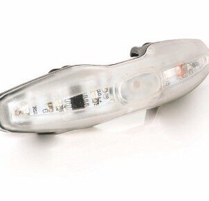 Světlo do přilby MET USB LED LIGHT