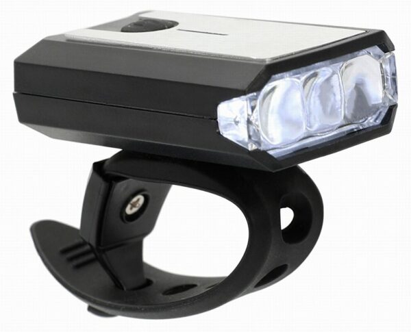 Světlo přední MAX1 Lite 3 USB