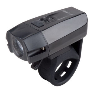 Světlo přední PRO-T Plus 400 Lumen Cree XPG R5 LED dioda USB