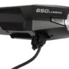 Světlo přední SMART Polaris 650 USB - Obrázek 2