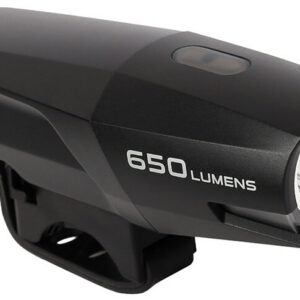 Světlo přední SMART Polaris 650 USB