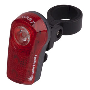 Světlo zadní SMART RL-317 R Super Flash