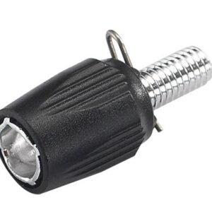 TK 91 Šroub stavitelný lanka Al / plast