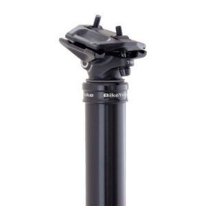 Teleskopická sedlovka  BIKEYOKE DIVINE 160-31