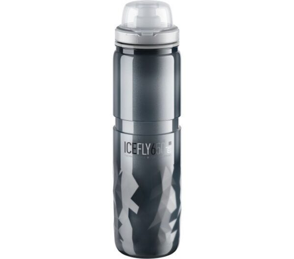 Termolahev ELITE ICE FLY 21´ kouřová 650ml