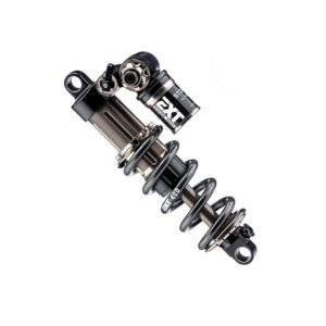 Tlumič EXT STORIA LOK V3 - ENDURO RACING / Trunnion Rozměr tlumiče: 225 x 67.5 mm