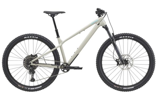 Trailové kolo Cannondale Habit HT 1 - Tiger Shark Velikost: L
