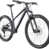 Trailové kolo Cannondale Habit HT 1 - Tungsten Blue Velikost: L - Obrázek 2