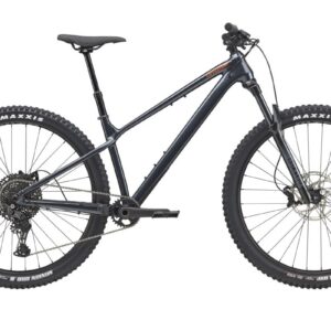 Trailové kolo Cannondale Habit HT 1 - Tungsten Blue Velikost: XL