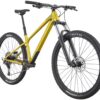 Trailové kolo Cannondale Habit HT 2 - Phoenix Yellow Velikost: L - Obrázek 2