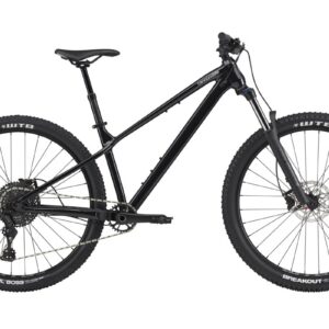 Trailové kolo Cannondale Habit HT 3 - Black Pearl Velikost: L