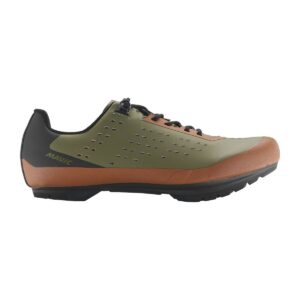 Tretry MAVIC Allroad SL - Burnt olive/Black/Adobe Velikost: EUR 48-2/3 / UK 13