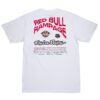 Triko s krátkým rukávem Troy Lee Designs Redbull Rampage Mind Melt - White Velikost: XL - Obrázek 2