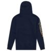 Troy Lee Designs Dětská mikina Troy Lee Design Peace Out - Navy Velikost: M - Obrázek 2