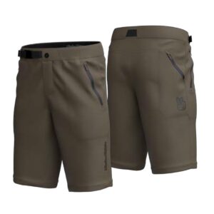 Troy Lee Designs Pánské kraťasy s vložkou TLD Skyline trail short - Mono caper Velikost: 31