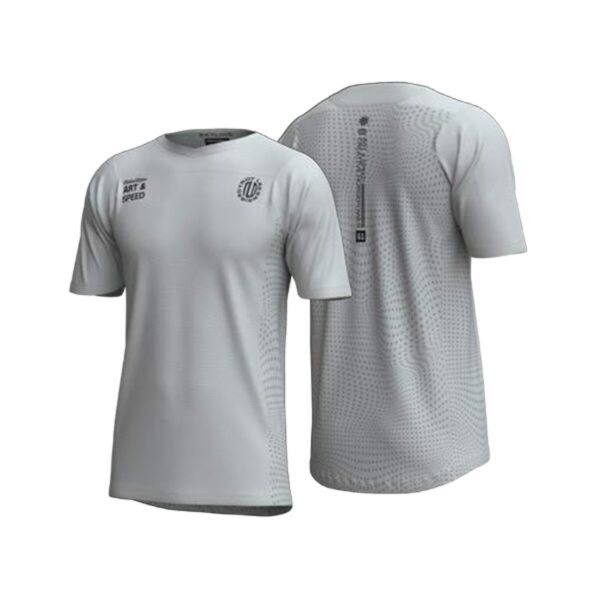 Troy Lee Designs Pánský dres TLD Skyline radioscape - Mist Velikost: 2XL