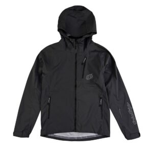 Troy Lee Designs Resist Mono Carbon Velikost: 2XL