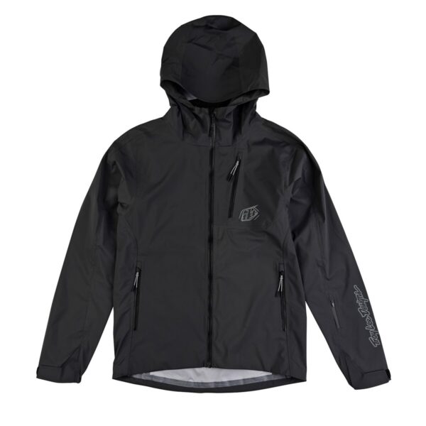 Troy Lee Designs Resist Mono Carbon Velikost: 2XL